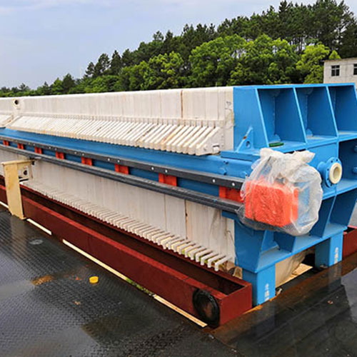 Filter Press