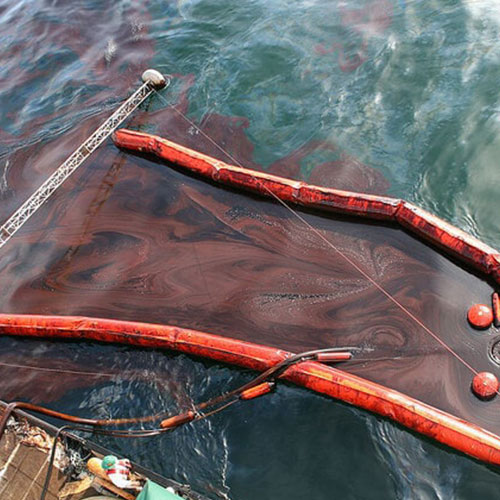 Oil Skimmers