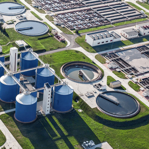 Water Treatment Plant